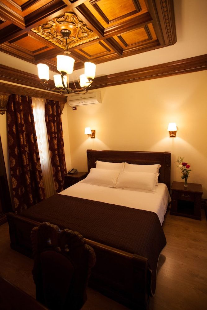 Brilant Antik Hotel Single Room 3