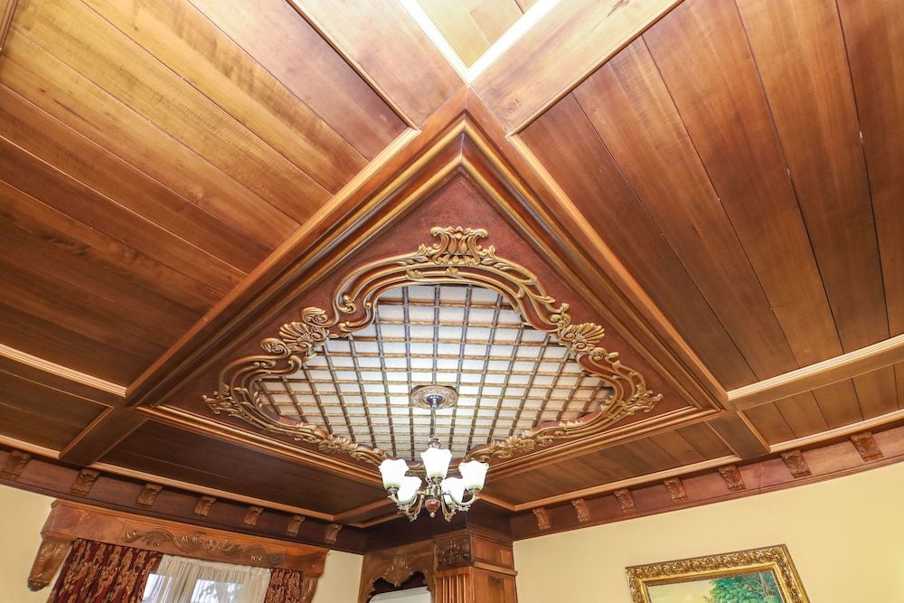 undefined Brilant Antik Hotel 4