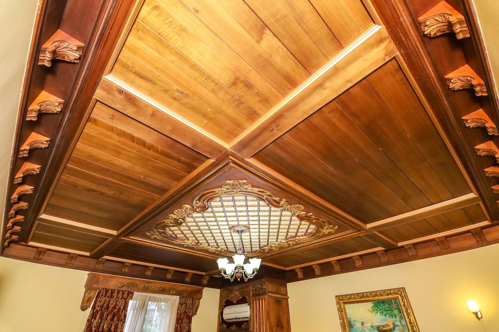 Brilant Antik Hotel Deluxe Double Room 11