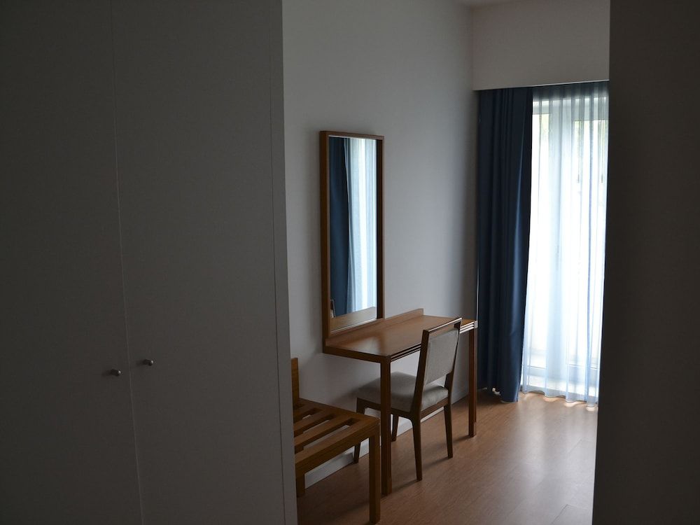 undefined Hotel João Paulo II 9