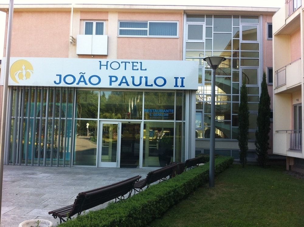 undefined Hotel João Paulo II