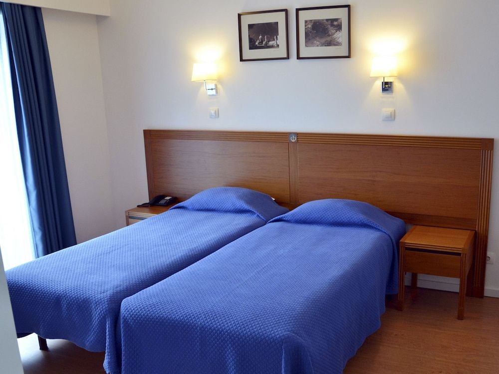 undefined Hotel João Paulo II 8