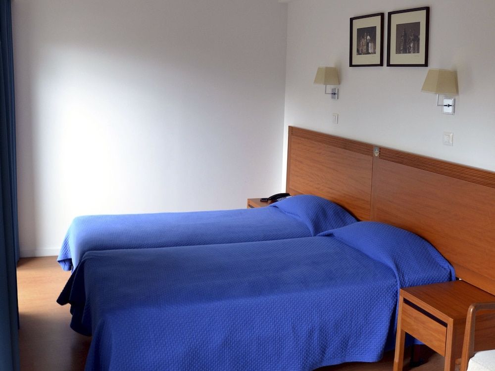 undefined Hotel João Paulo II 4