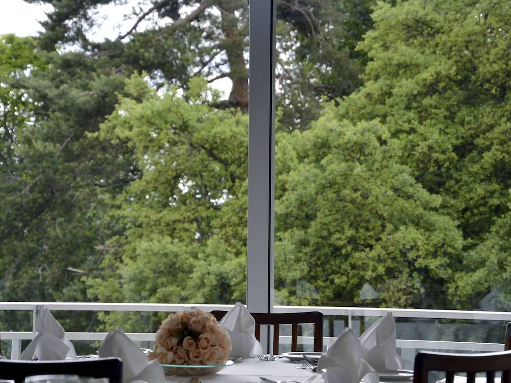 undefined Hotel João Paulo II 3