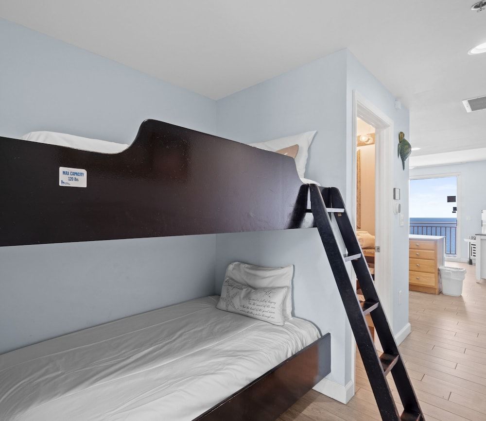 Condo, 1 Bedroom, Balcony, Ocean View (1503 E)