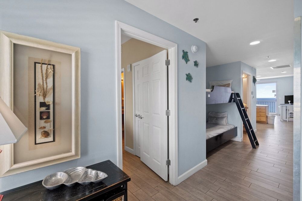 Condo, 1 Bedroom, Balcony, Ocean View (1503 E)