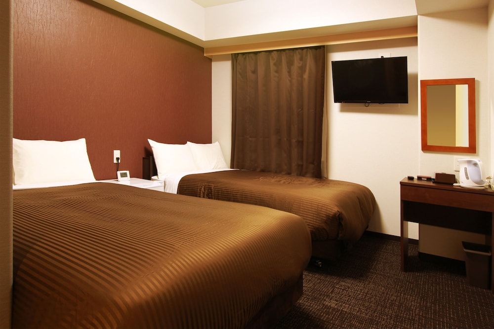 undefined ARIGATO STAY KANAZAWA KATAMACHI 2