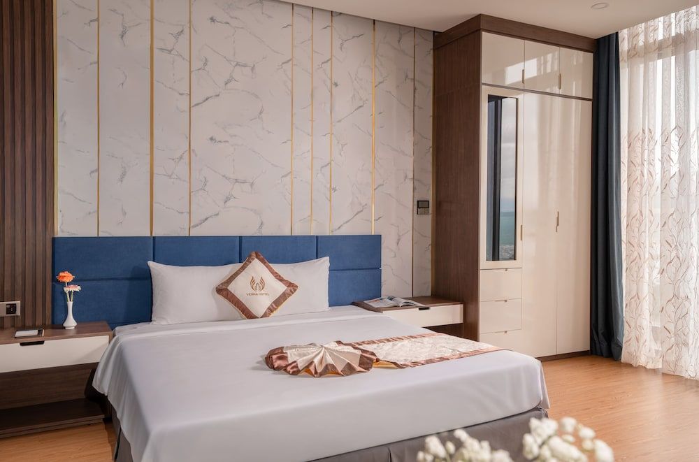 Premier Room, 1 Bedroom, Ocean View