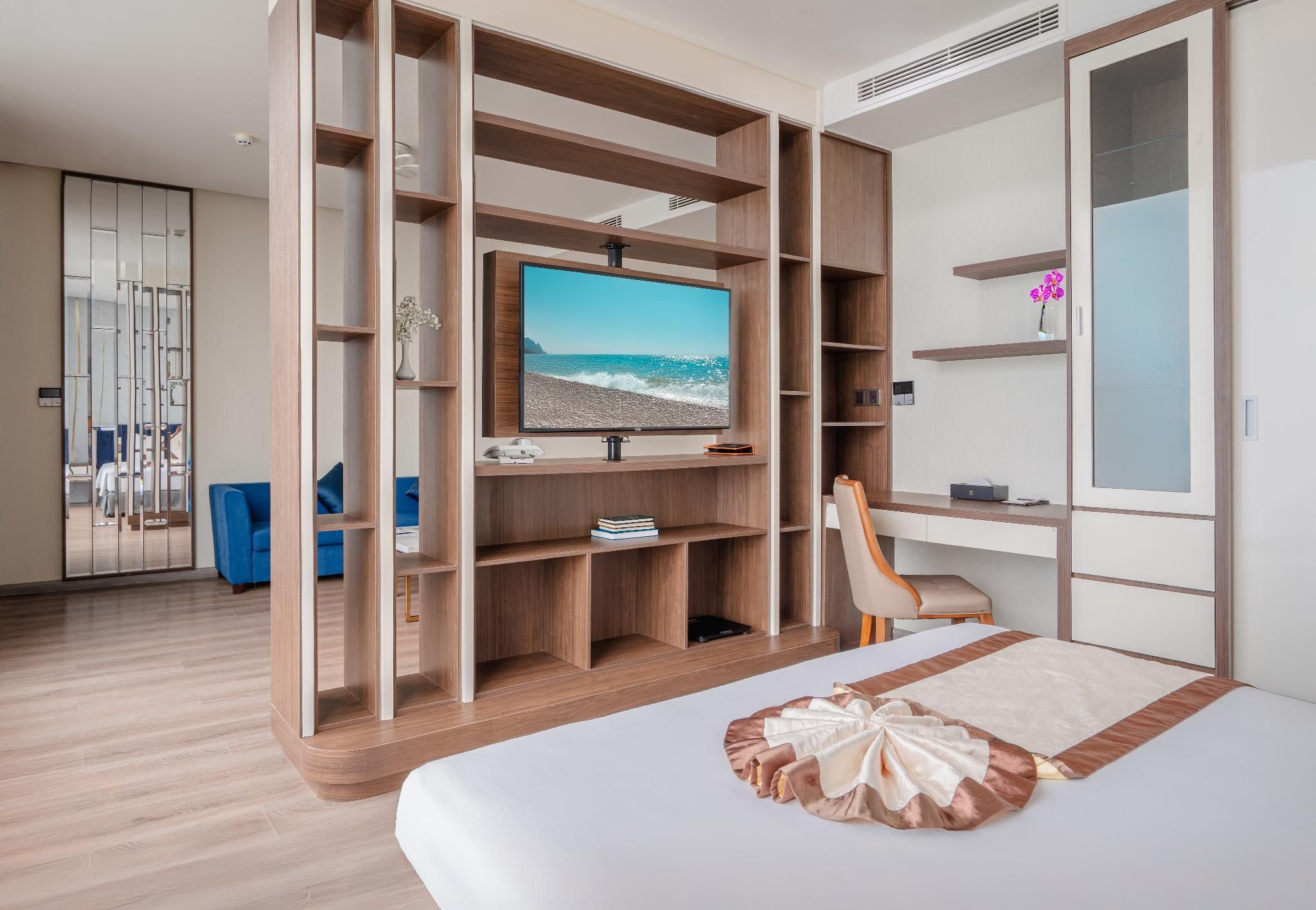 Premier Ocean Suite