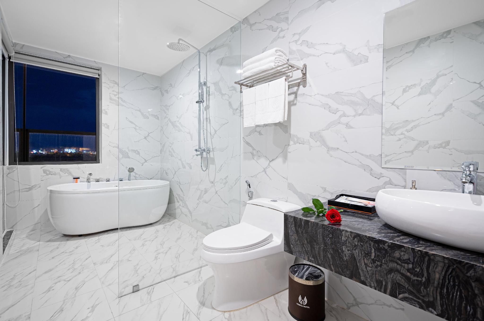 Family Duplex Suite