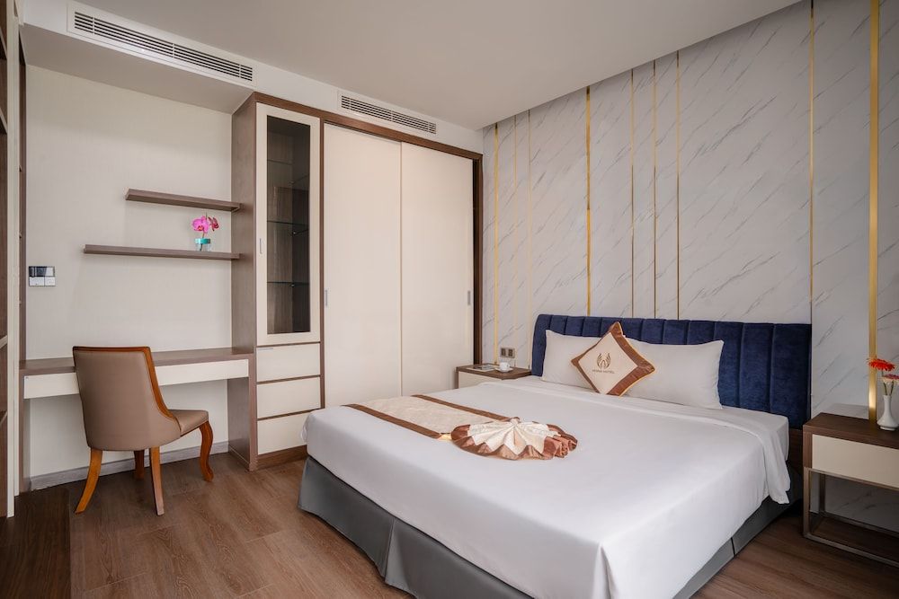 Premier Room, 1 Bedroom, Ocean View
