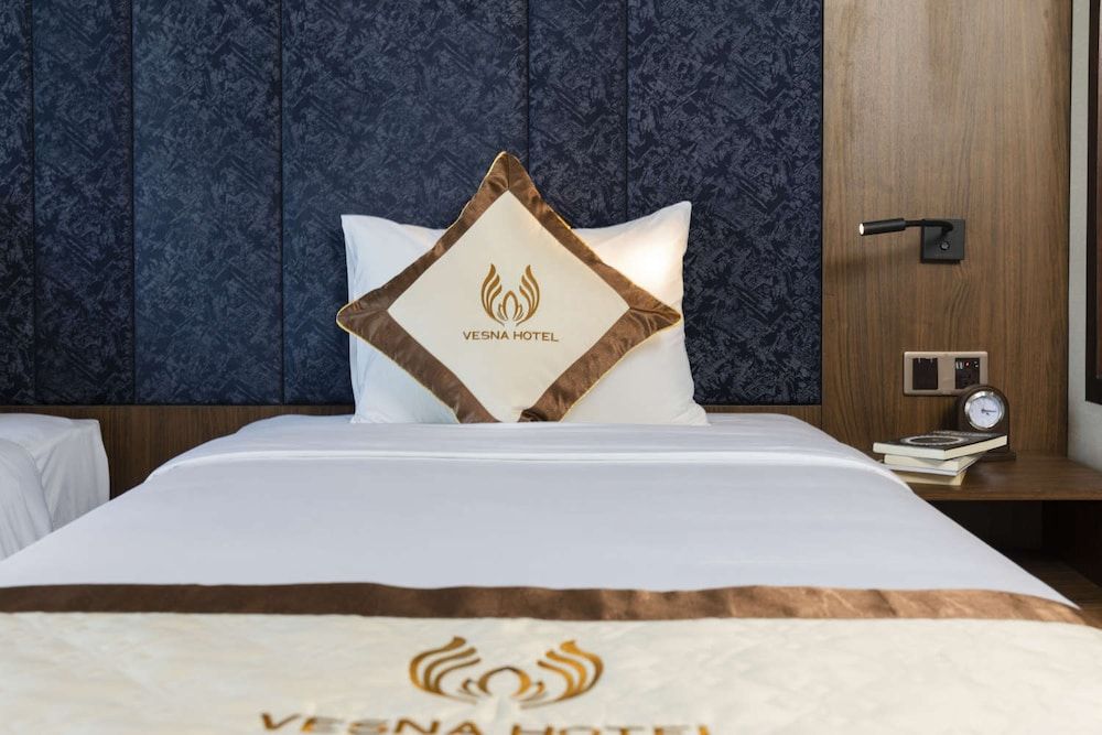 Superior Room, 1 Queen Bed