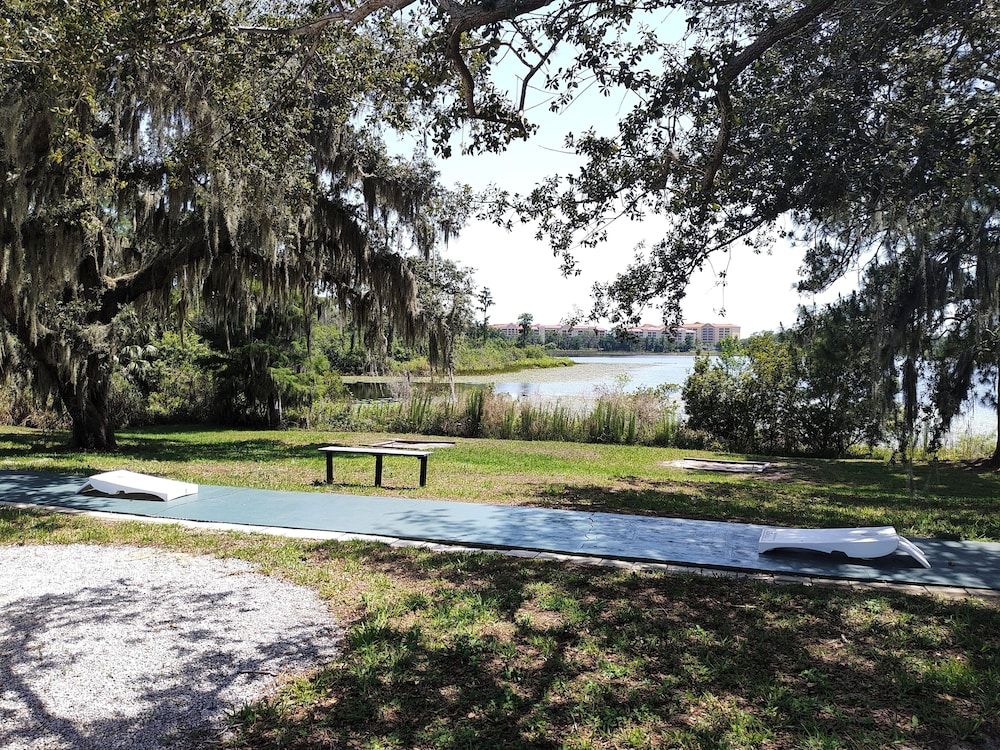 undefined Grand Lake Resort 7