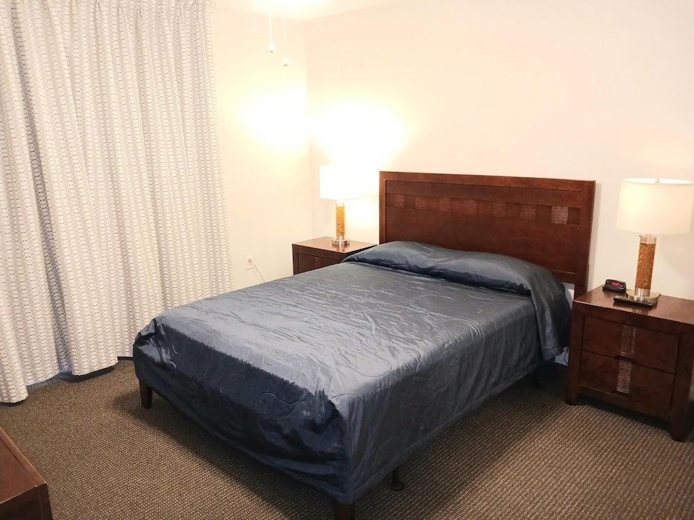 Deluxe Condo