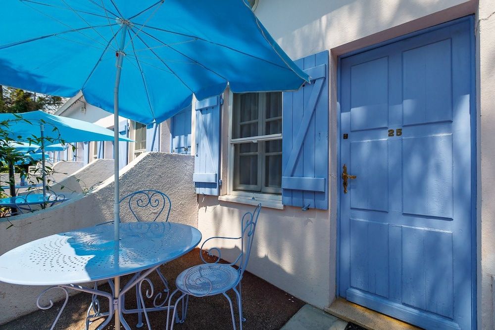 Hôtel les Liserons de Mougins