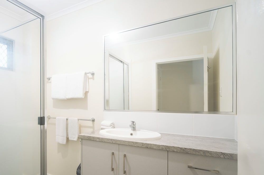 Cannonvale Reef Gateway Hotel Apartment 5