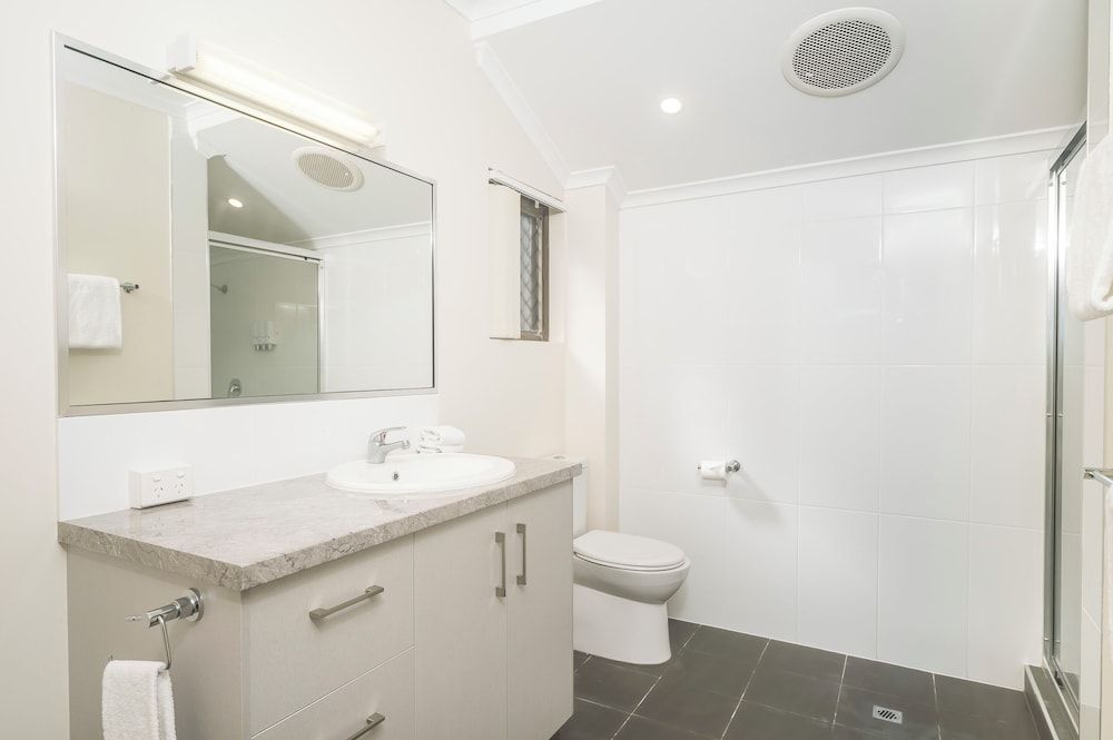 Cannonvale Reef Gateway Hotel Apartment 6