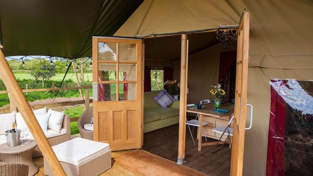 Primrose Farm Holidays