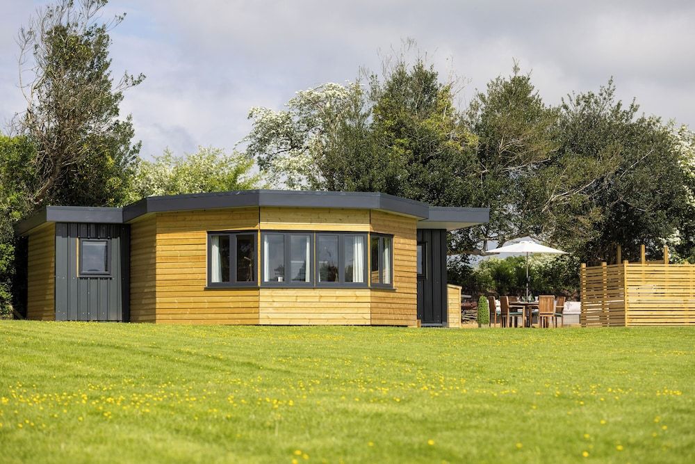Primrose Farm Holidays