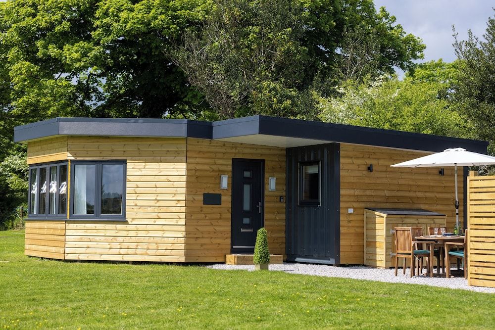 Primrose Farm Holidays