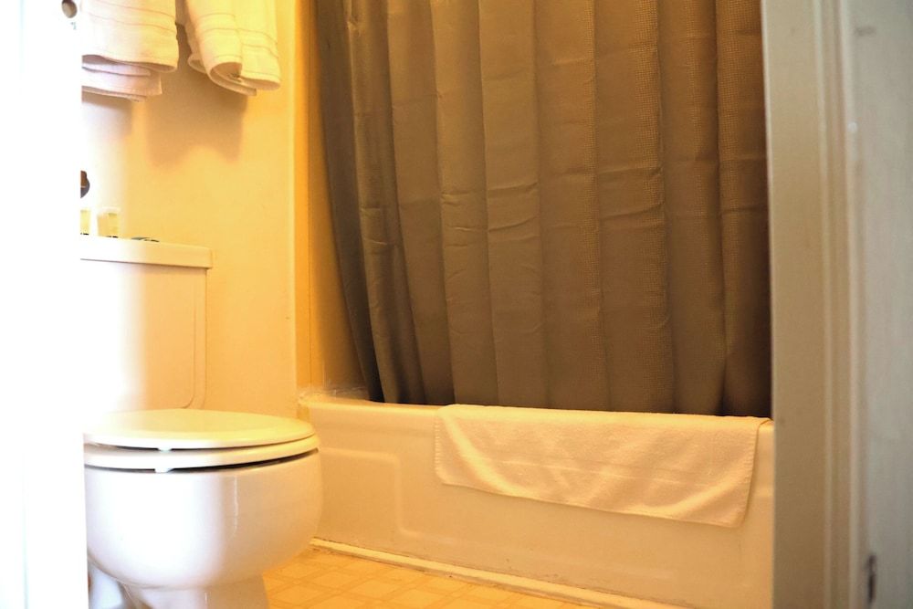 Hotel O Oskaloosa Near Eddyville Room, 2 Double Beds 3