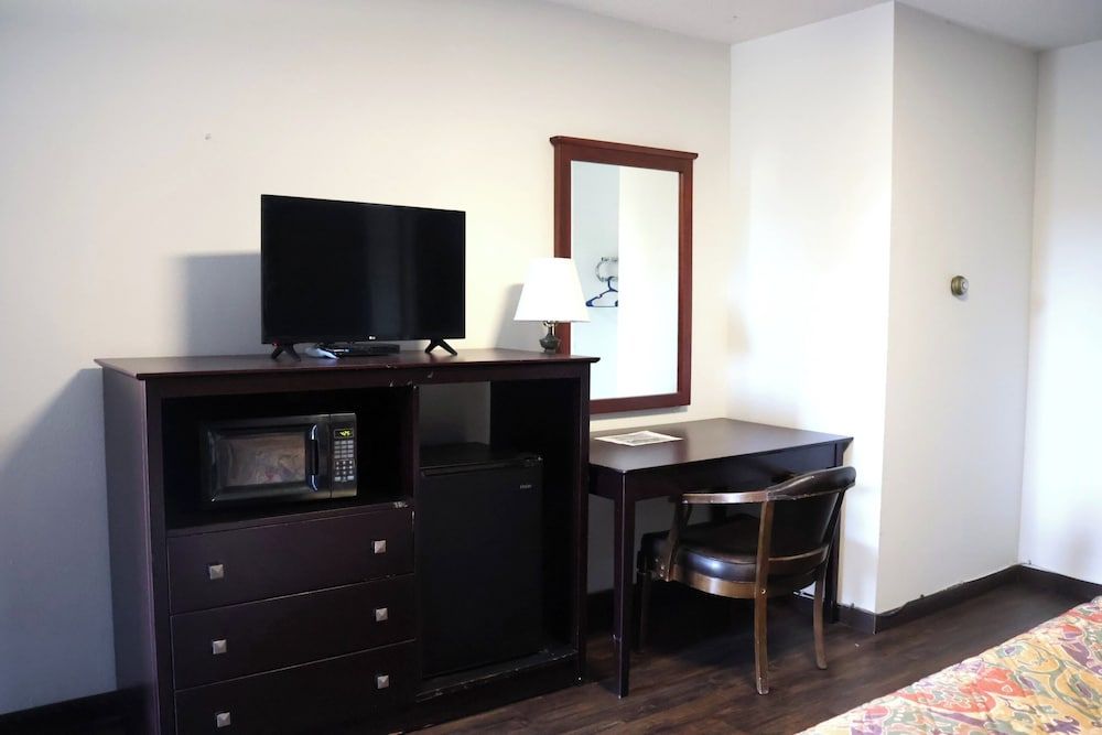 Hotel O Oskaloosa Near Eddyville Room, 1 Queen Bed 3