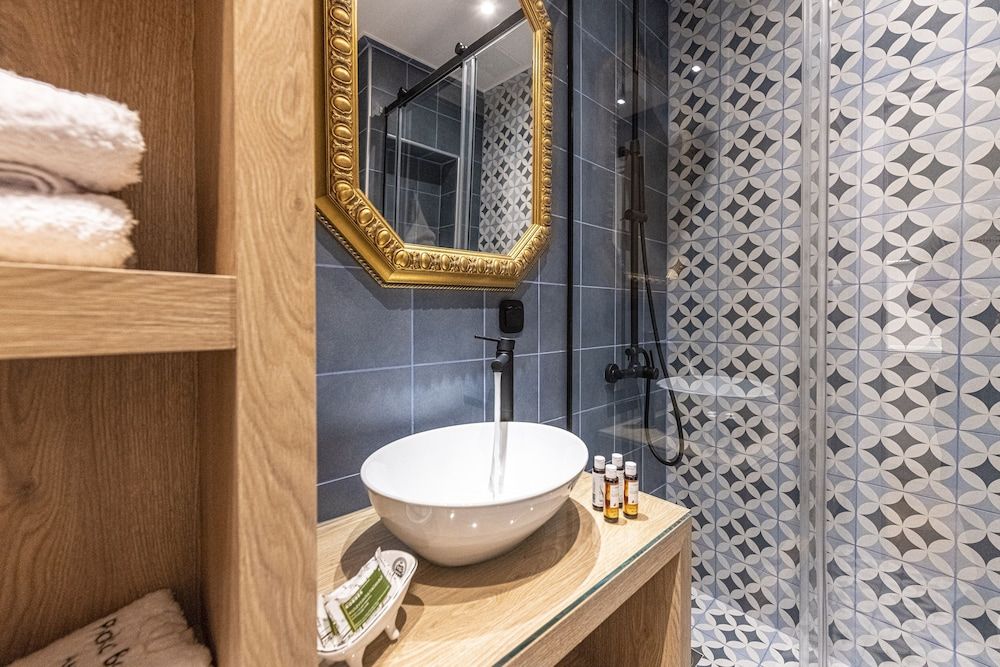 Ipelhome Plaka Boutique Apartments Exclusive Studio 6