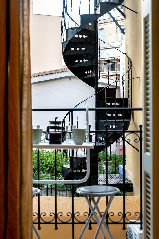 Ipelhome Plaka Boutique Apartments Exclusive Studio 5