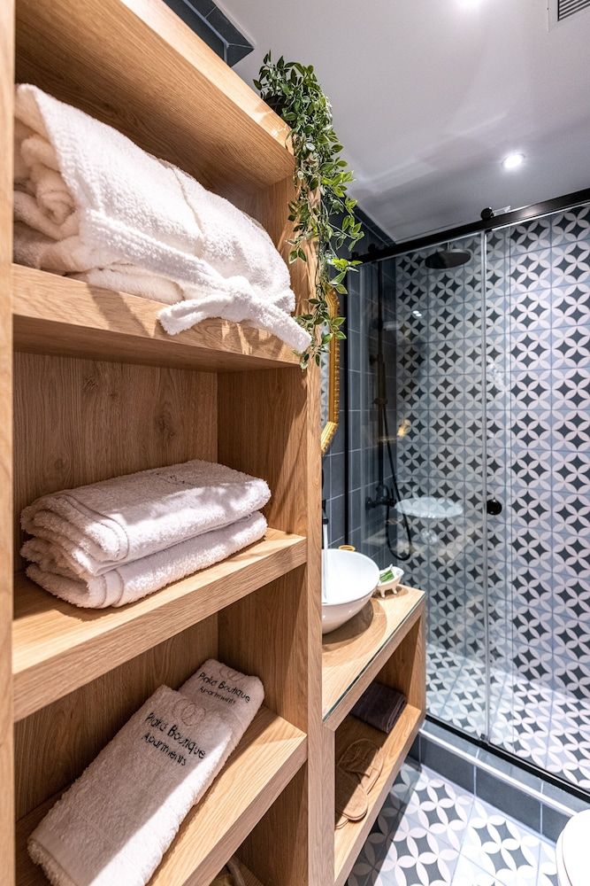 Ipelhome Plaka Boutique Apartments Exclusive Studio 7