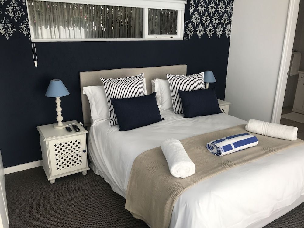 Chez Pierre Classic Room 4