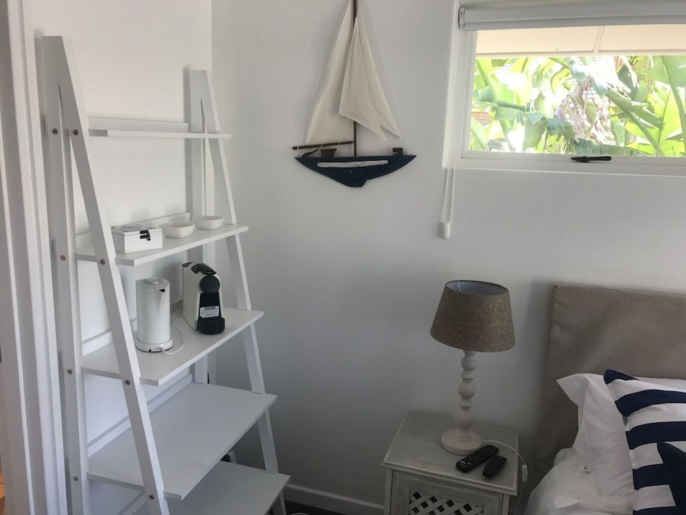 Chez Pierre Classic Room 8