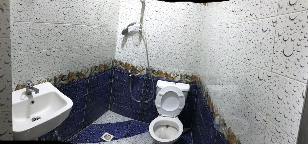 The Emerald Hotel Standard Double Room 20