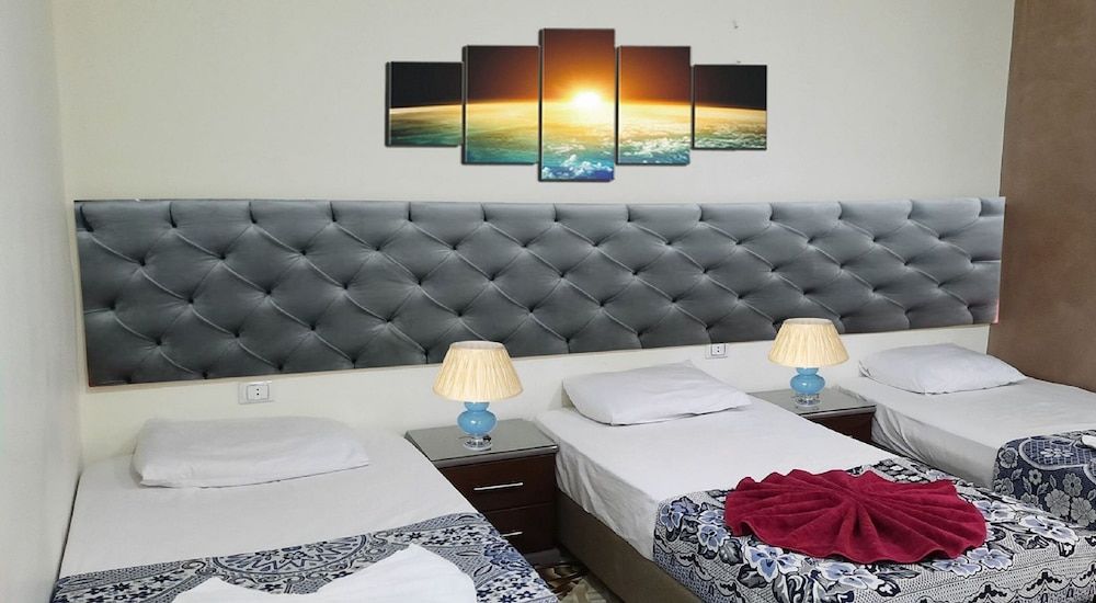 The Emerald Hotel Standard Double Room 2