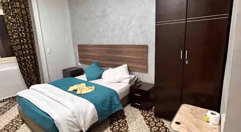 undefined The Emerald Hotel 4