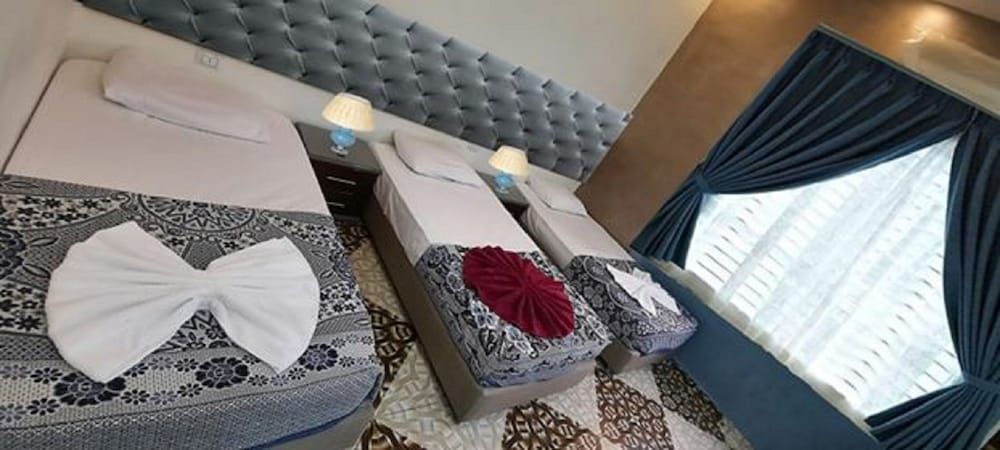 undefined The Emerald Hotel