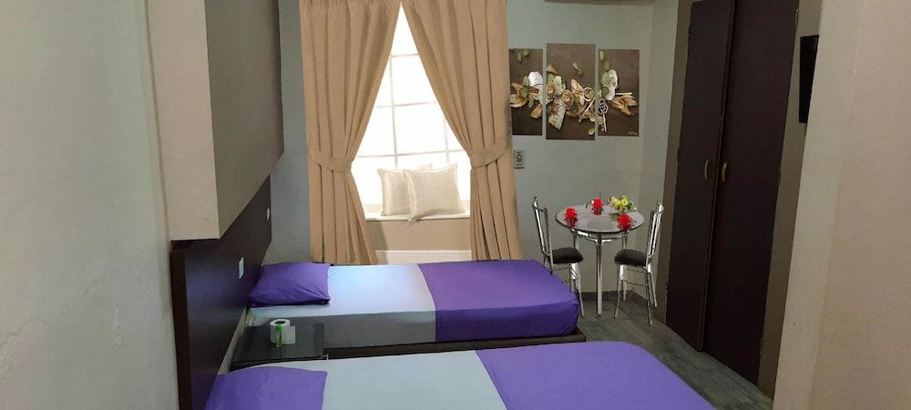 The Emerald Hotel Standard Double Room 7