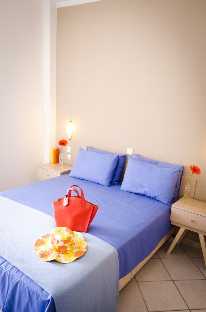 Double or Twin Room, 1 Double or 2 Twin Beds