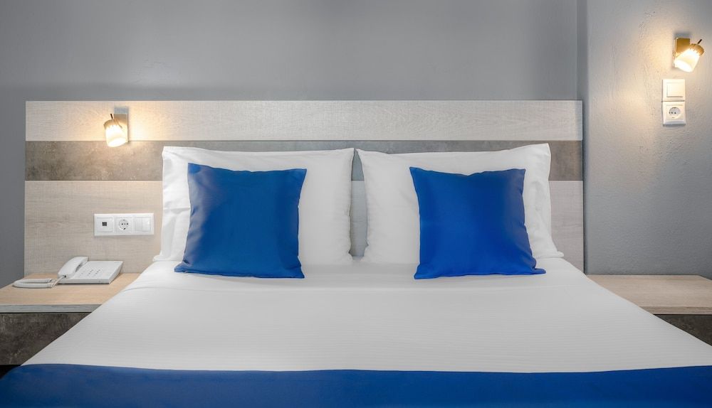 Suite, 2 Bedrooms, Connecting Rooms
