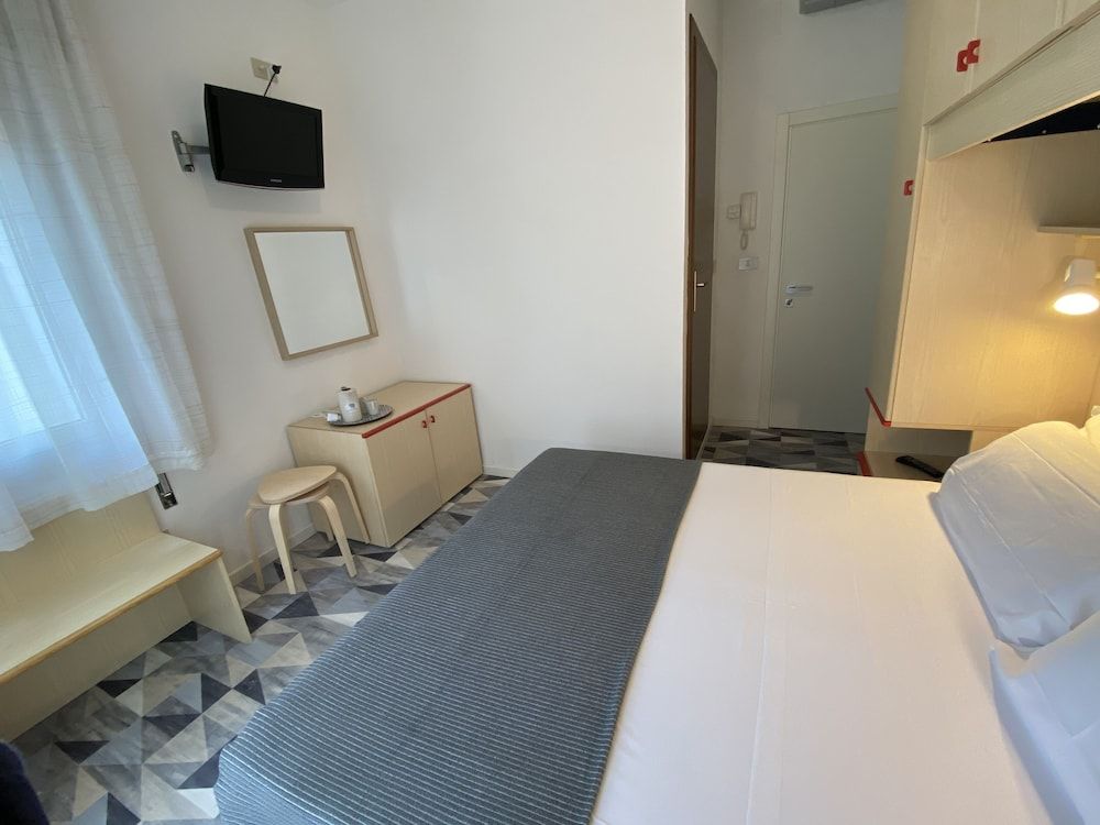 Giovanna Rooms Double or Twin Room 3