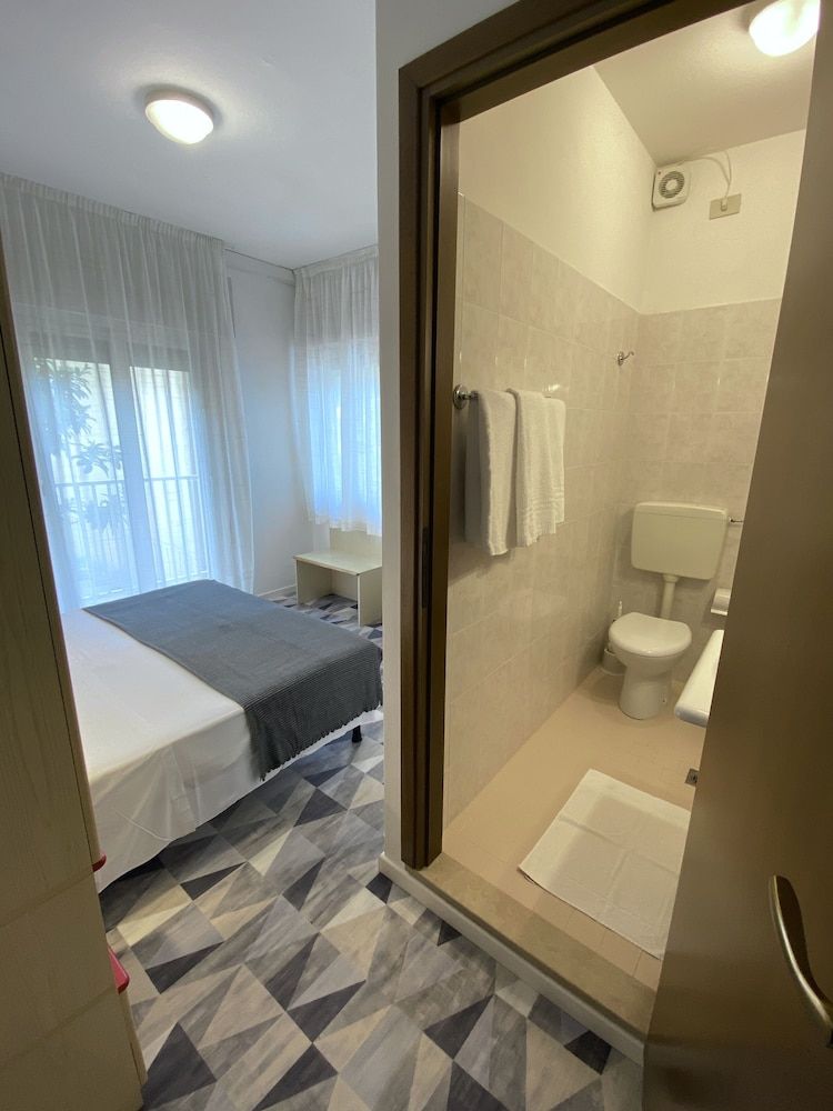 Giovanna Rooms Double or Twin Room 5