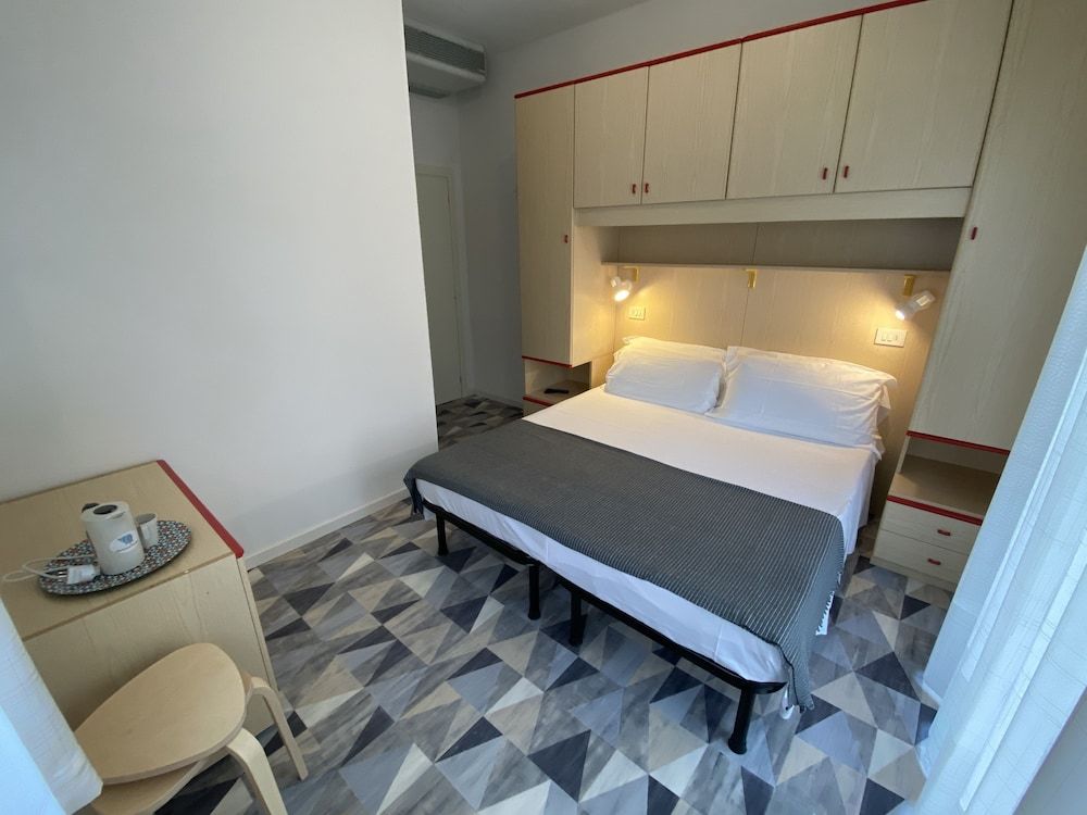 Giovanna Rooms Double or Twin Room 2