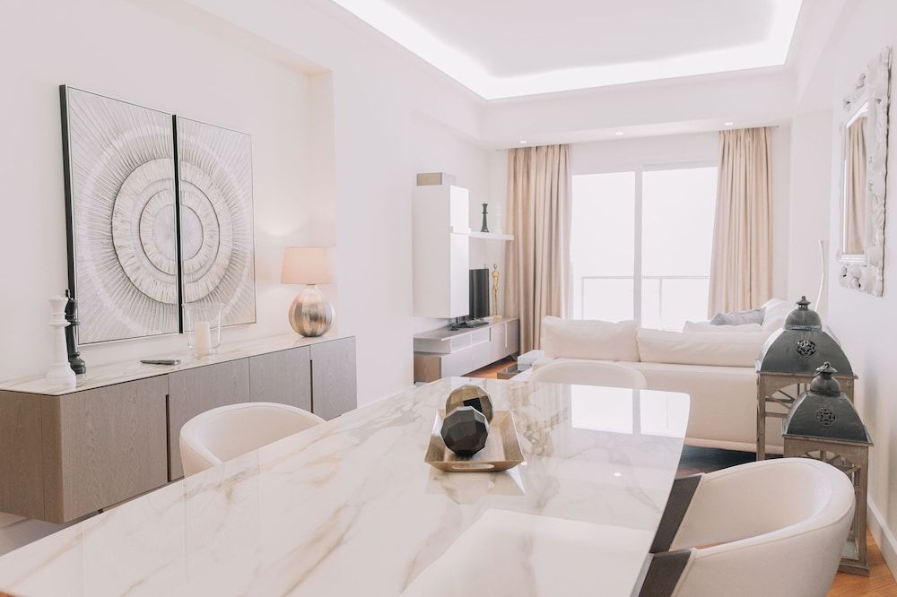 MY WAY HOTEL & EVENTS Executive Suite 4