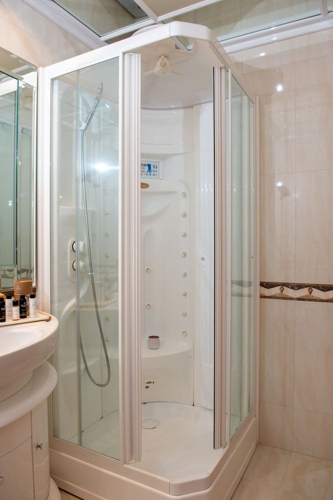 MY WAY HOTEL & EVENTS Executive Suite 10