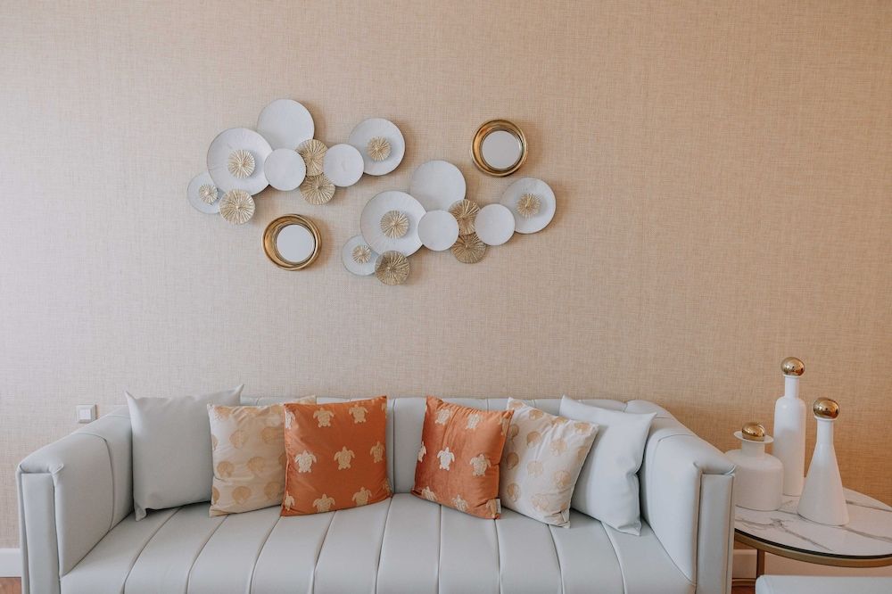 MY WAY HOTEL & EVENTS Junior Suite 2