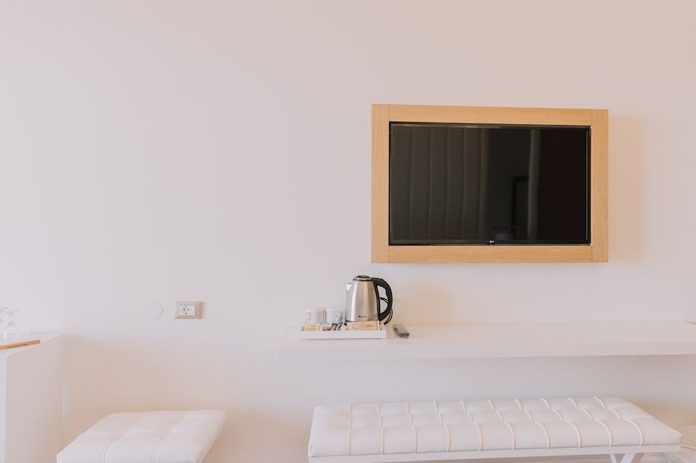 MY WAY HOTEL & EVENTS Executive Suite 7