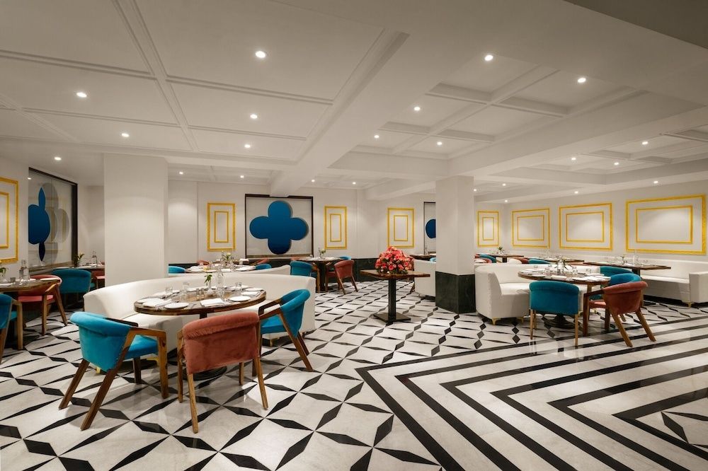 undefined juSTa Ssatva Resort & Convention Centre 4