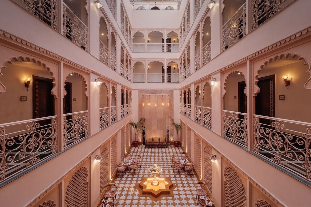 undefined juSTa Ssatva Resort & Convention Centre 4