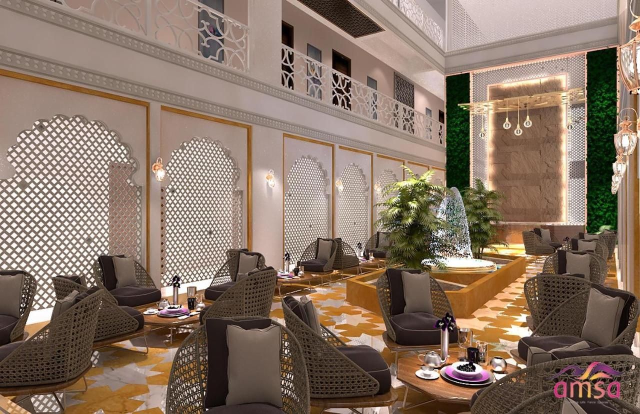 undefined juSTa Ssatva Resort & Convention Centre 5