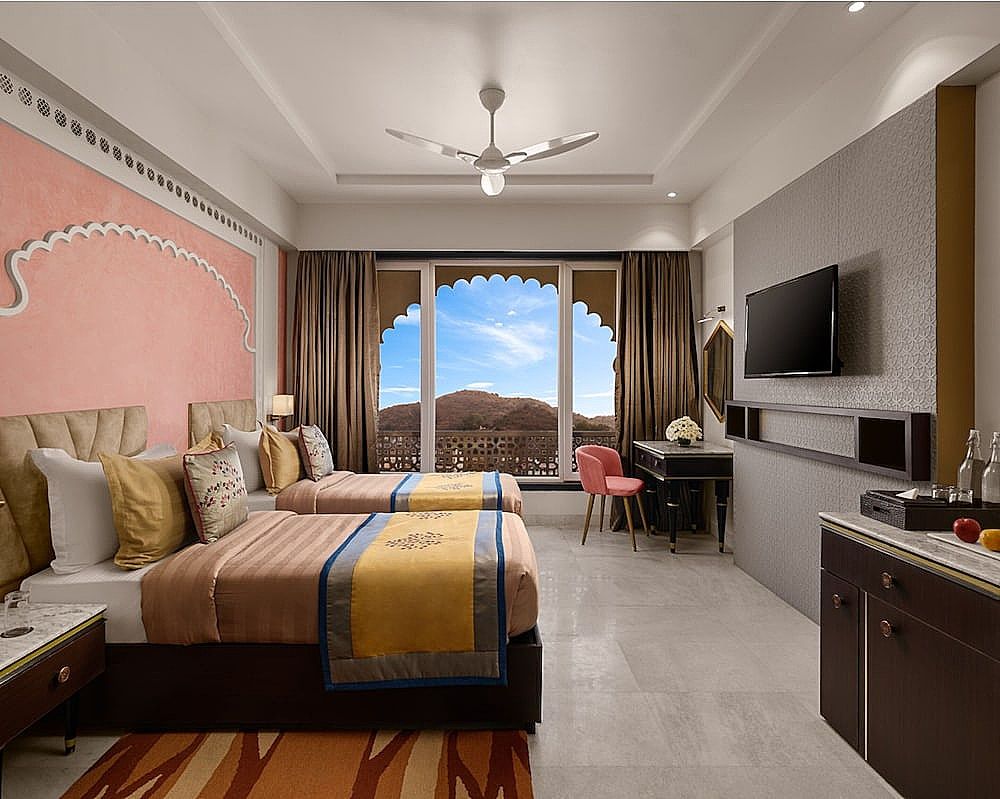 undefined juSTa Ssatva Resort & Convention Centre 10