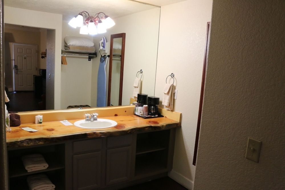 Historian Inn Superior Room, 1 King Bed, Ground Floor (Pet Friendly with Pet Fee) 2